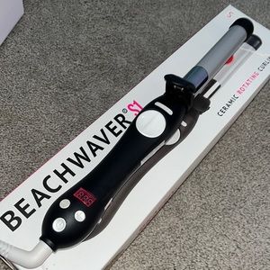 BEACHWAVER S1